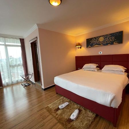 Moonlight Hotel أديس أبابا المظهر الخارجي الصورة