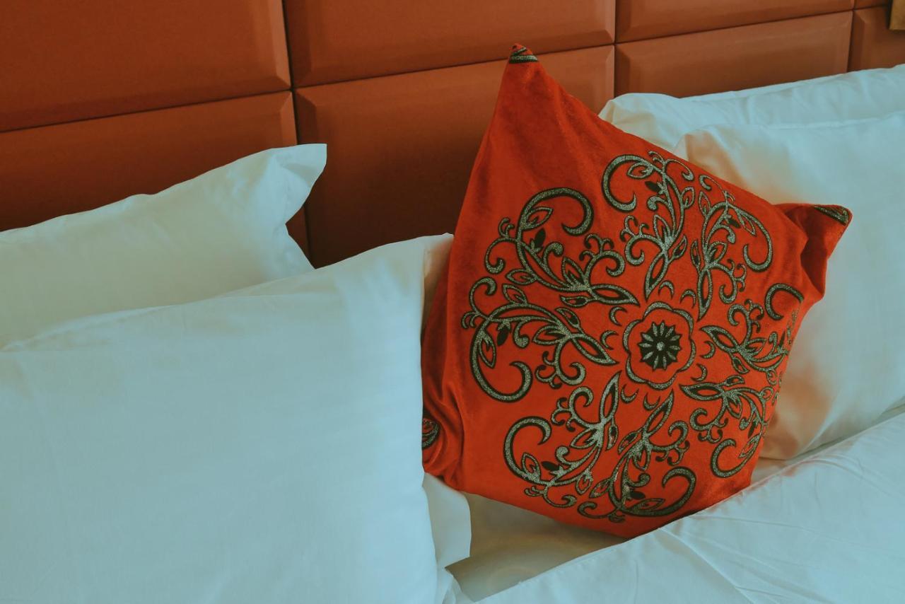 Moonlight Hotel أديس أبابا المظهر الخارجي الصورة