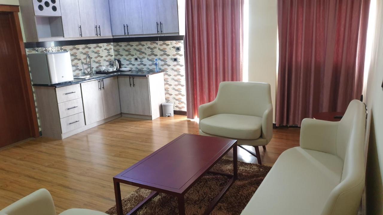 Moonlight Hotel أديس أبابا المظهر الخارجي الصورة