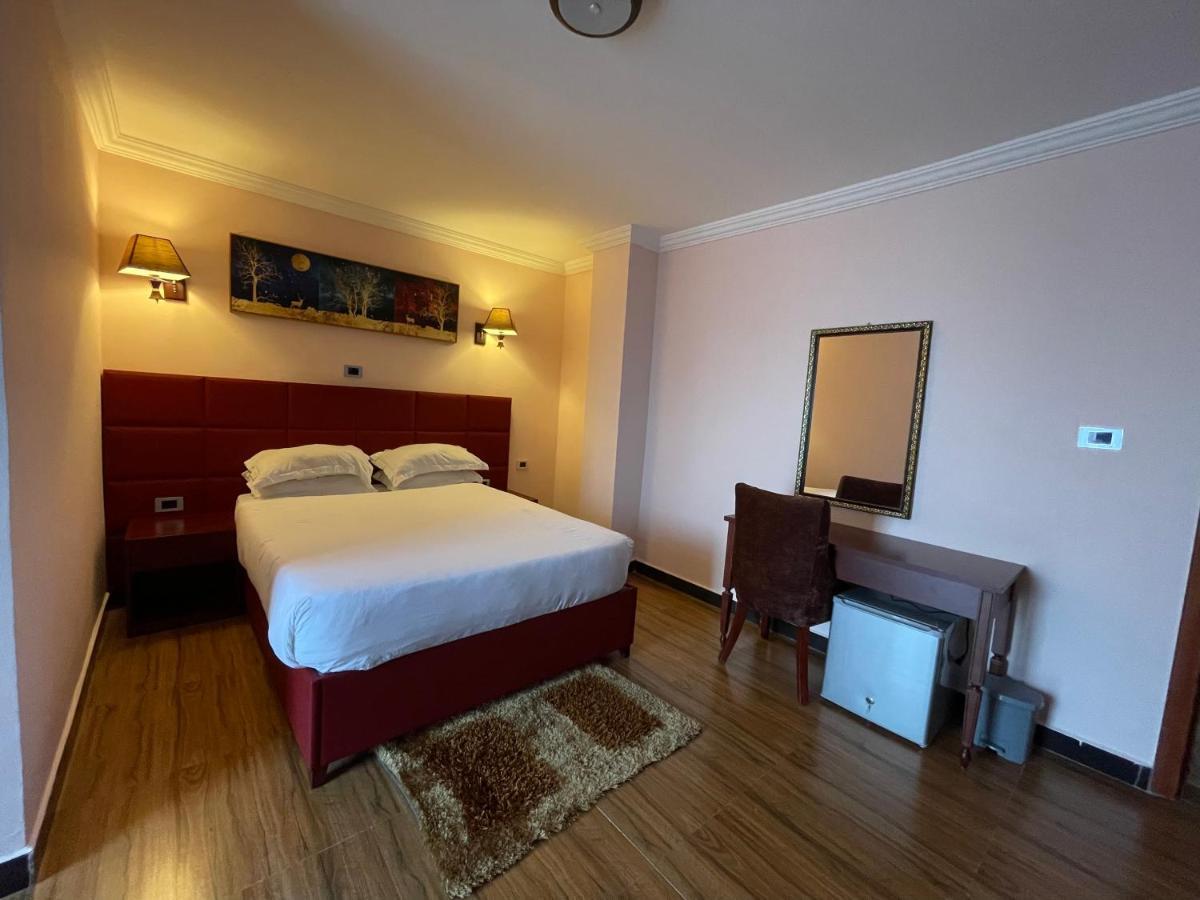 Moonlight Hotel أديس أبابا المظهر الخارجي الصورة