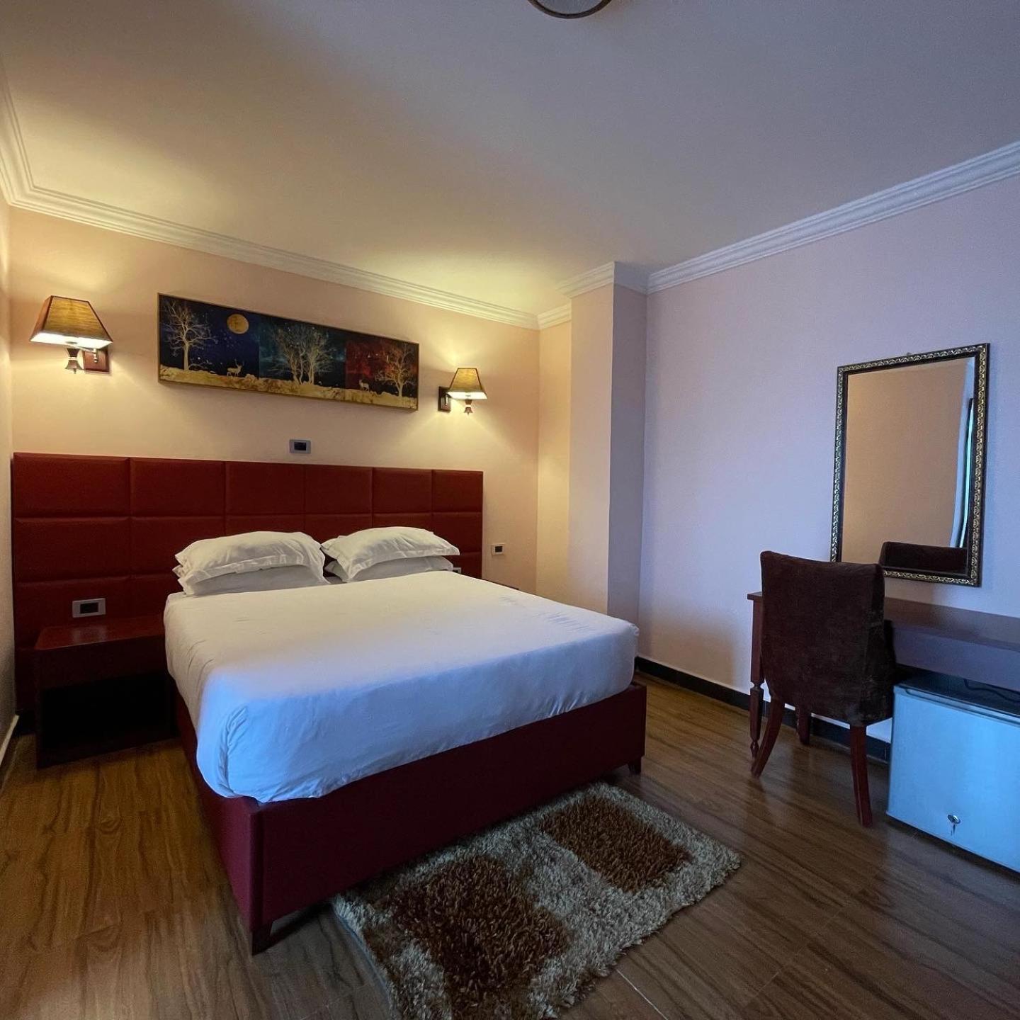 Moonlight Hotel أديس أبابا المظهر الخارجي الصورة