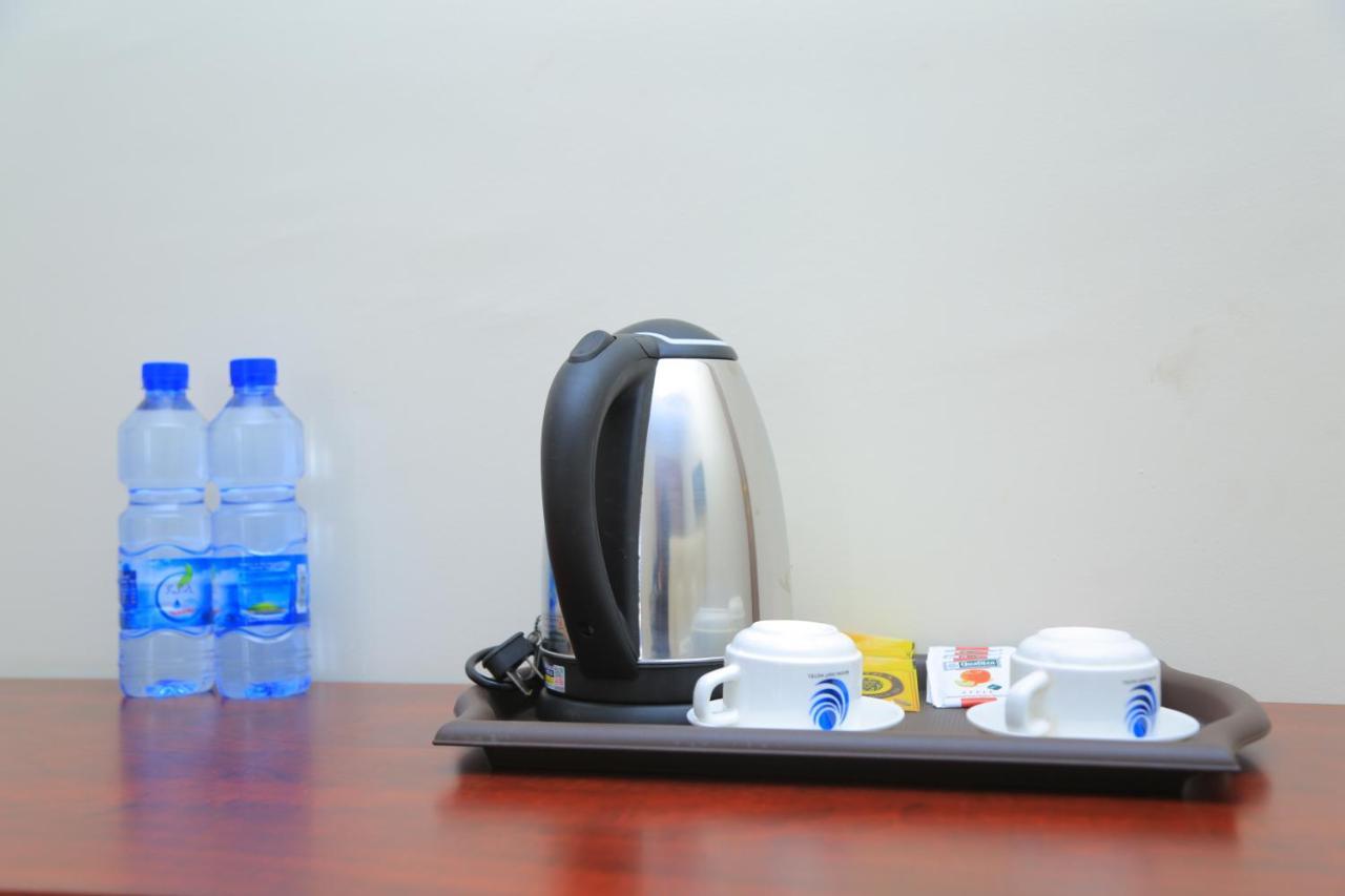 Moonlight Hotel أديس أبابا المظهر الخارجي الصورة