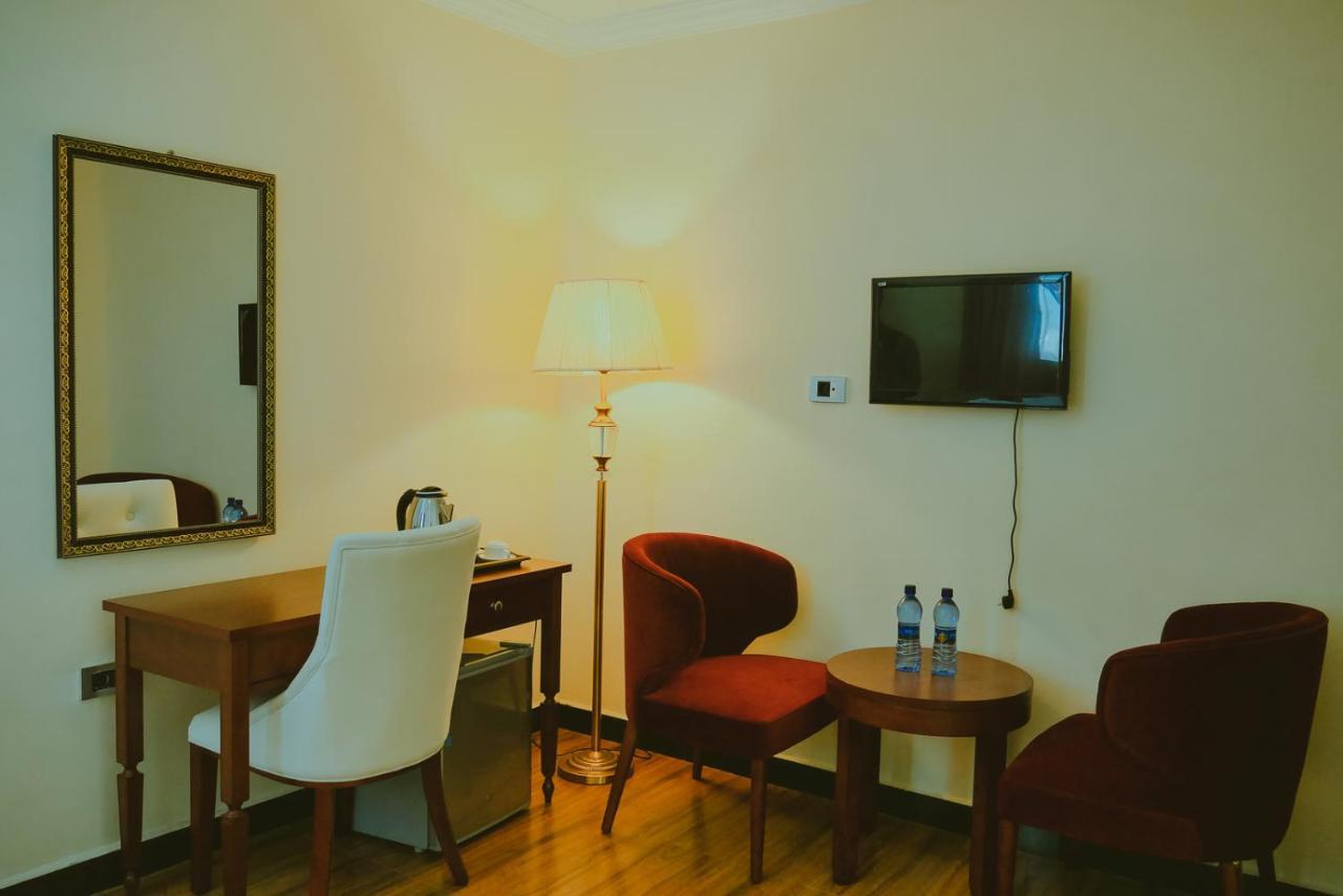 Moonlight Hotel أديس أبابا المظهر الخارجي الصورة