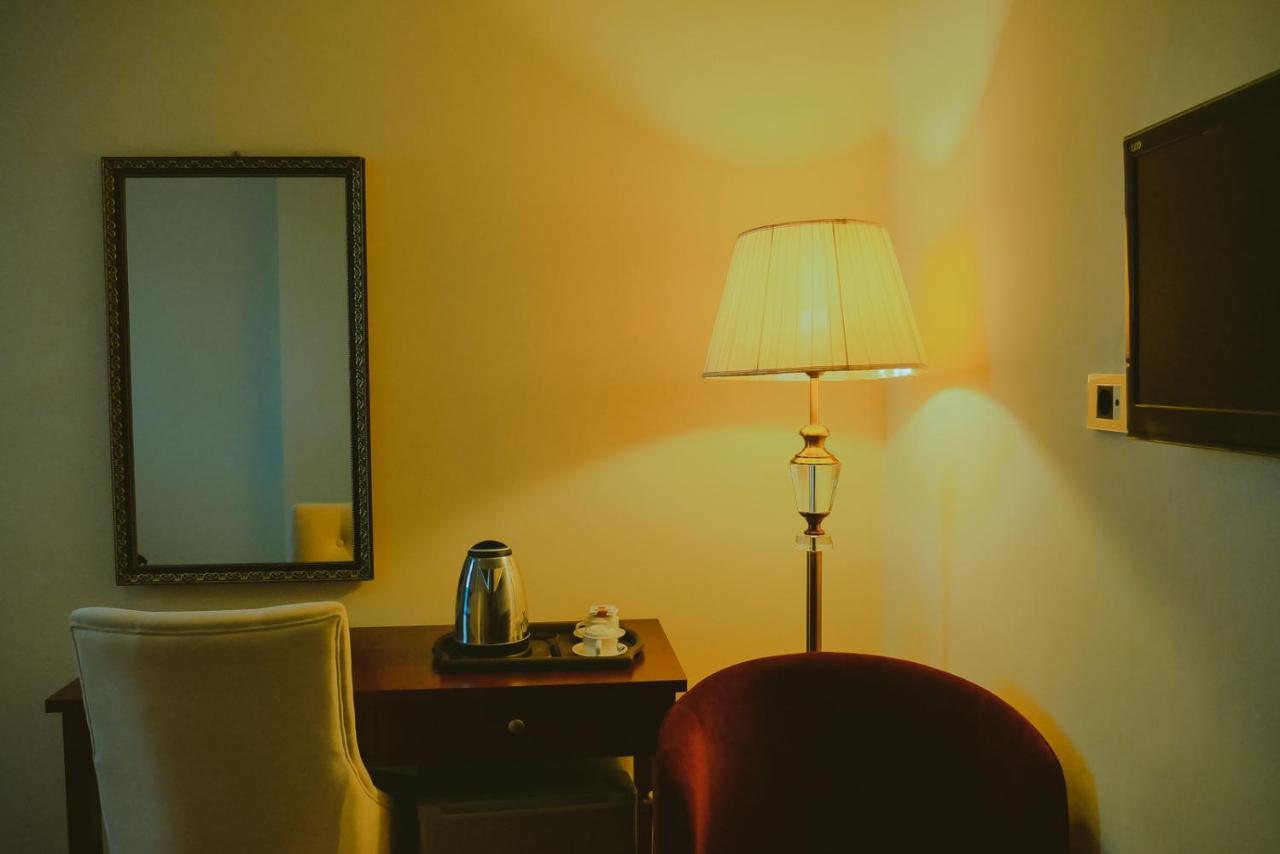 Moonlight Hotel أديس أبابا المظهر الخارجي الصورة