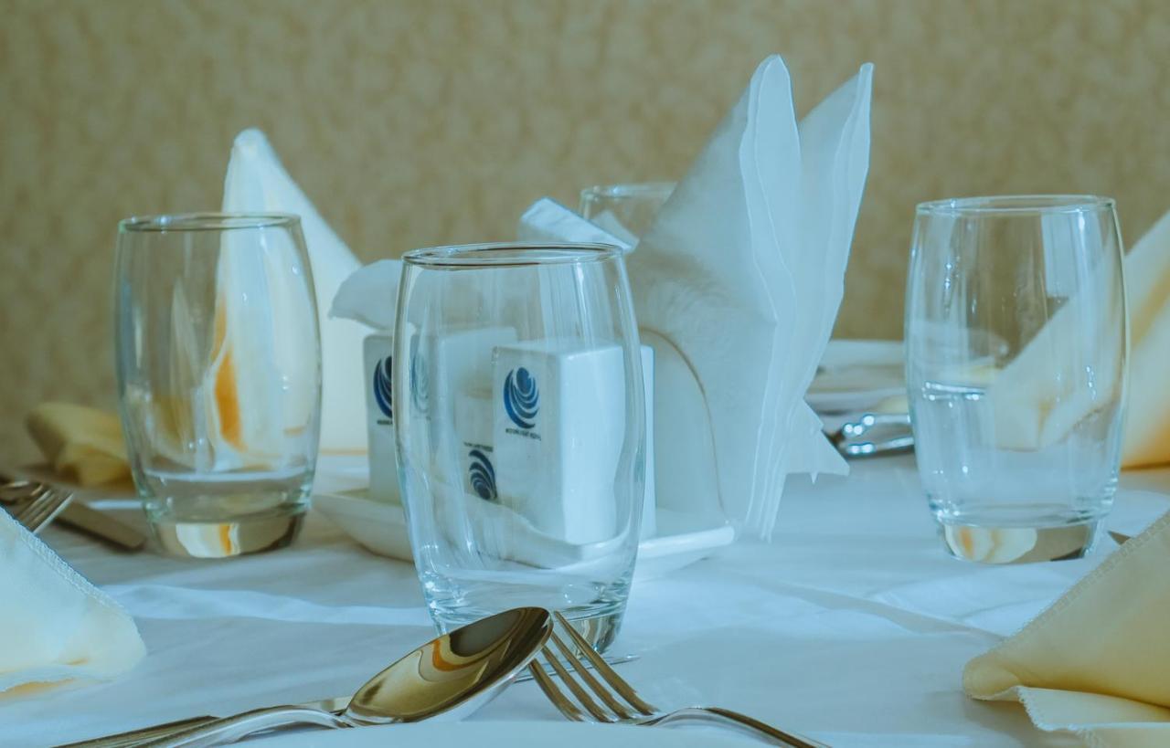 Moonlight Hotel أديس أبابا المظهر الخارجي الصورة