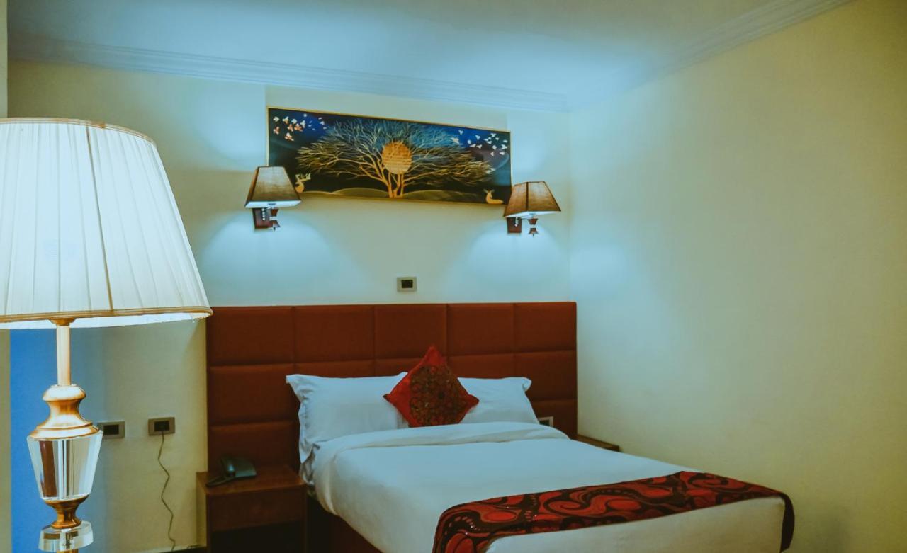 Moonlight Hotel أديس أبابا المظهر الخارجي الصورة