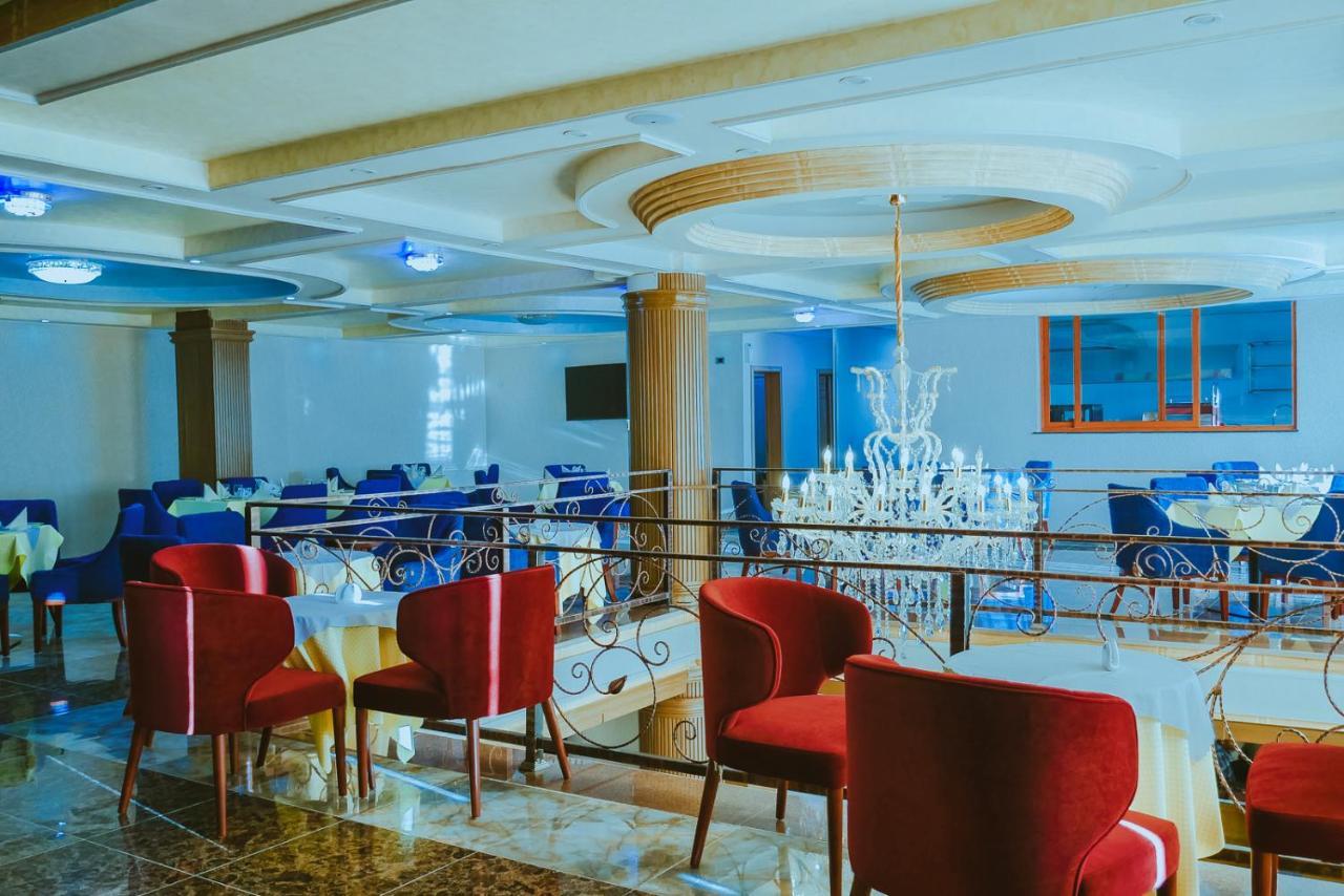 Moonlight Hotel أديس أبابا المظهر الخارجي الصورة